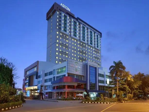 Aston Solo Hotel