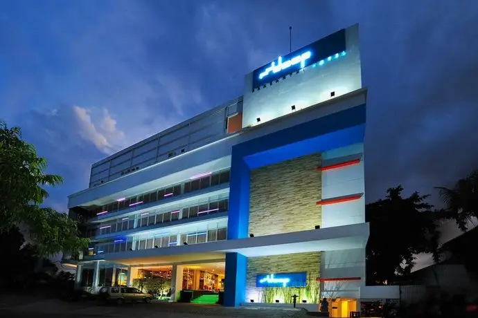 Idoop Hotel Lombok