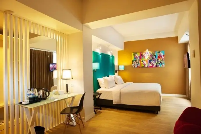 Idoop Hotel Lombok