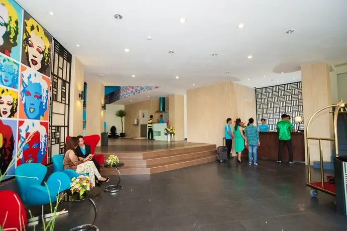 Idoop Hotel Lombok