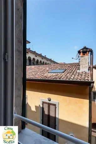 Casa Sofia Bergamo