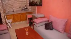 Appartement Ennakhil 