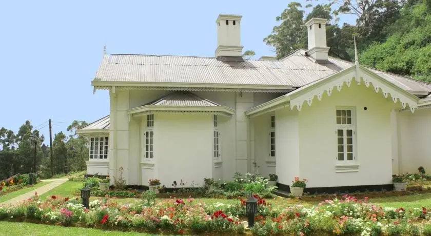 Serene Villa Nuwara Eliya