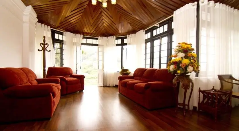 Serene Villa Nuwara Eliya