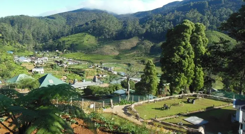 Serene Villa Nuwara Eliya