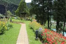 Serene Villa Nuwara Eliya 