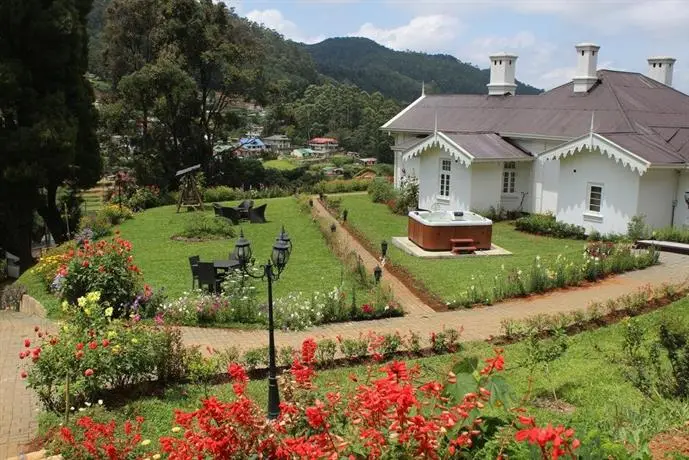 Serene Villa Nuwara Eliya 