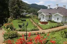 Serene Villa Nuwara Eliya 