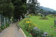 Serene Villa Nuwara Eliya 