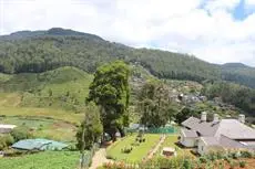 Serene Villa Nuwara Eliya 