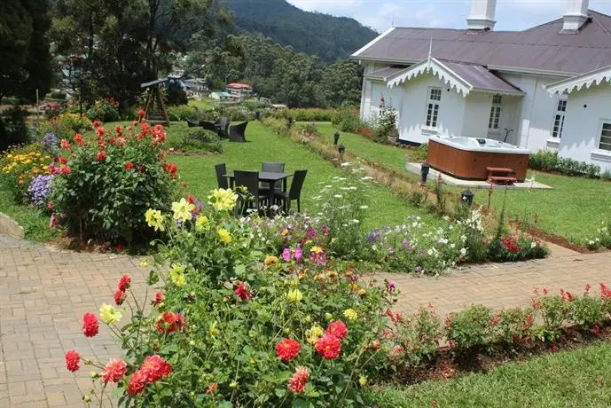 Serene Villa Nuwara Eliya 