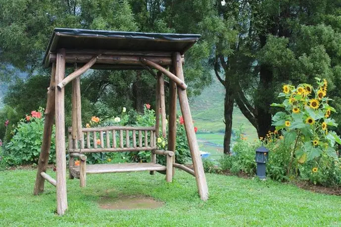 Serene Villa Nuwara Eliya 