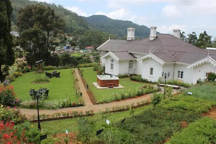 Serene Villa Nuwara Eliya 