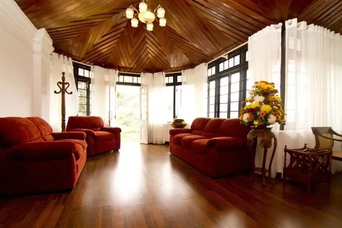 Serene Villa Nuwara Eliya 