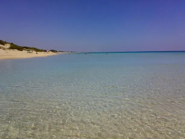 JeJ Sole del Salento 