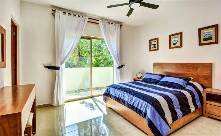 Villa Nautica Tulum