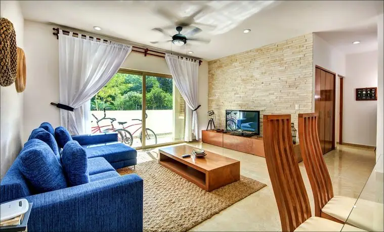 Villa Nautica Tulum 