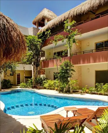 Villa Nautica Tulum 