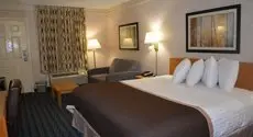 Deluxe Inn - Fayetteville 