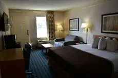 Deluxe Inn - Fayetteville 