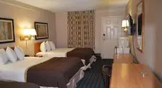 Deluxe Inn - Fayetteville 