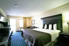 Deluxe Inn - Fayetteville 