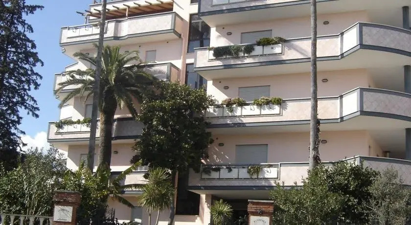 Residence Nettuno Nettuno