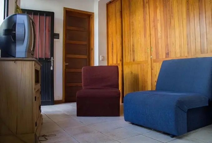 Apartamento Centro Colonia Del Sacramento