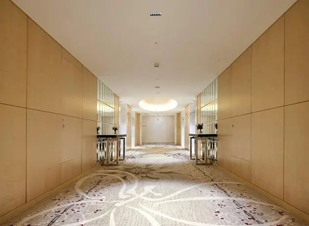 Lotte Hotel Hanoi 