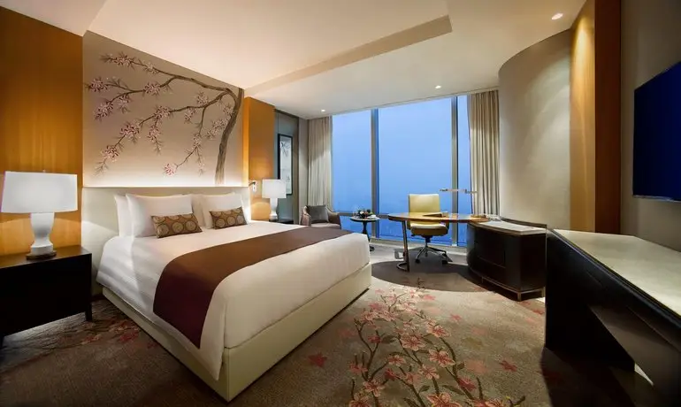 Lotte Hotel Hanoi 