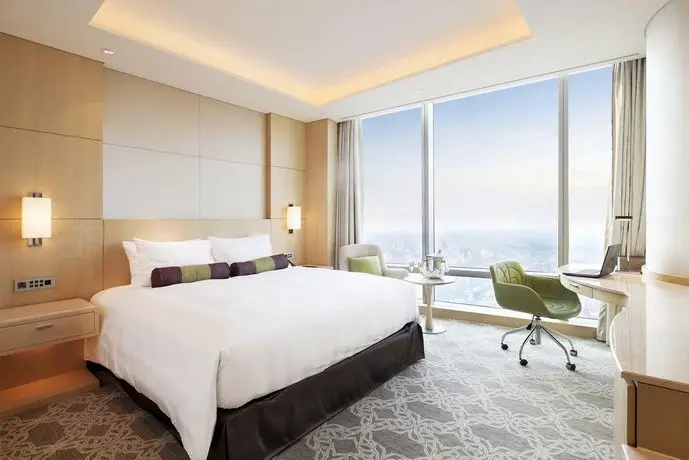 Lotte Hotel Hanoi 