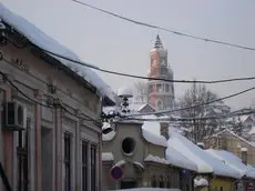 Apartment Gardos Belgrade 