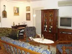 Apartment Gardos Belgrade 