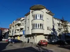 Apartment Vodnika 