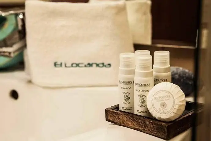 El Locanda Boutique Hotel 