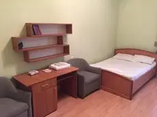 FlatsInYerevan - Apartments on Tpagrichner Street 