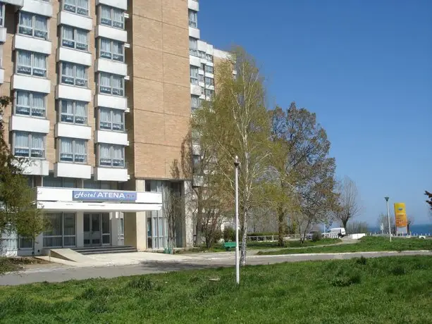 Hotel Atena Mangalia 