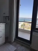 Sea View Studio Mamaia 