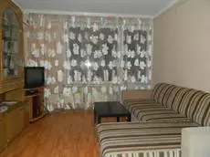 Apartments Marusia na Avtozavodskom Shosse 51 