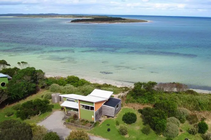 Beachside Retreat West Inlet 