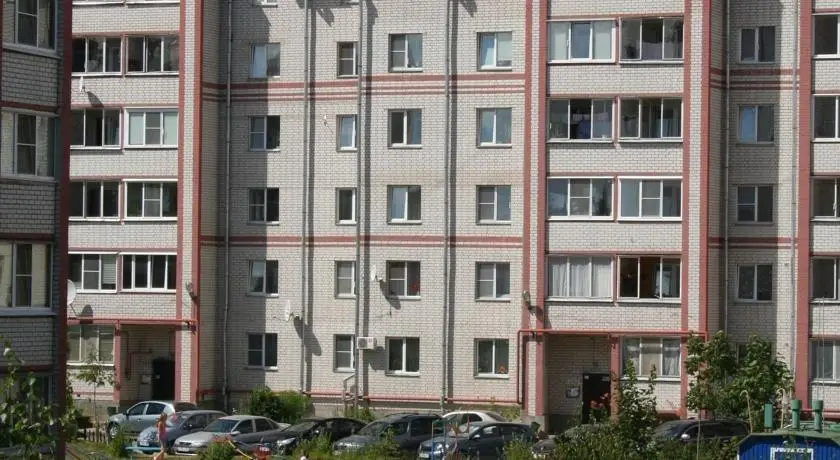 Grigorovo Apartment