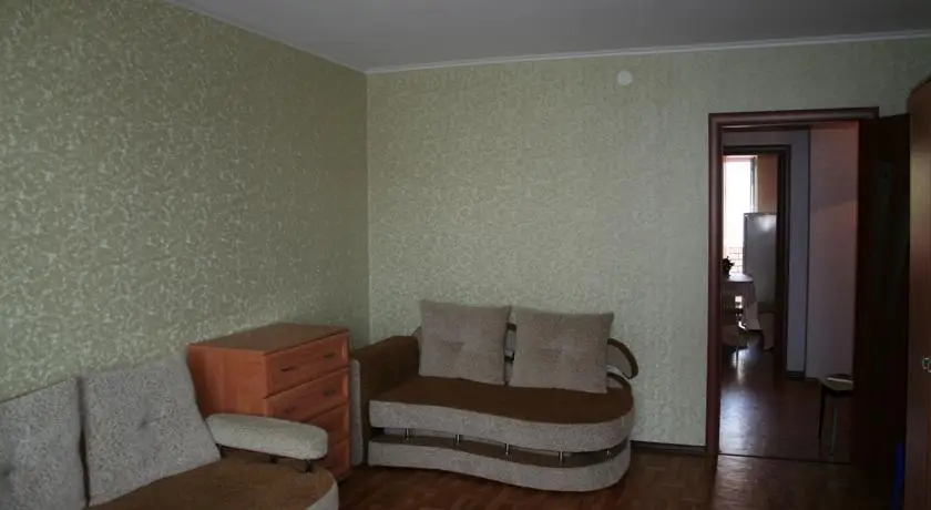 Grigorovo Apartment 