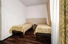 Hotel Gold Volgograd 