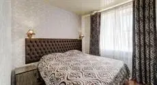 Hotel Gold Volgograd 