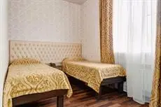 Hotel Gold Volgograd 