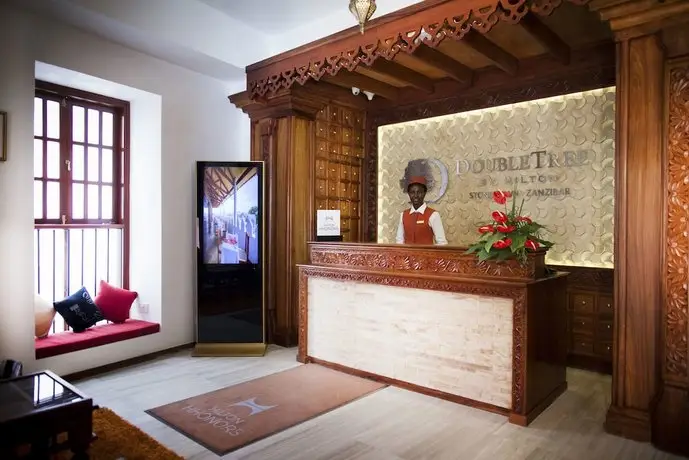 Doubletree By Hilton Zanzibar - Stone Town