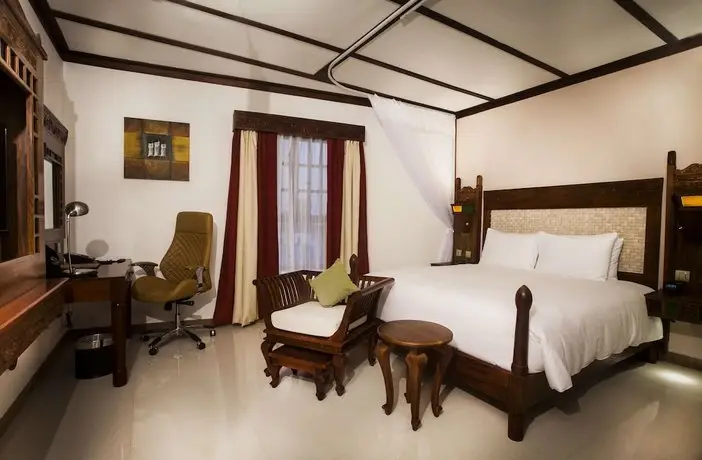 Doubletree By Hilton Zanzibar - Stone Town 