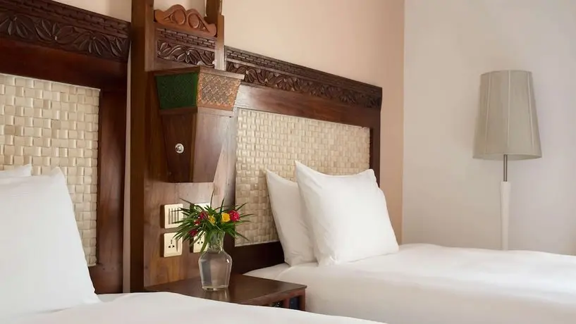 Doubletree By Hilton Zanzibar - Stone Town 