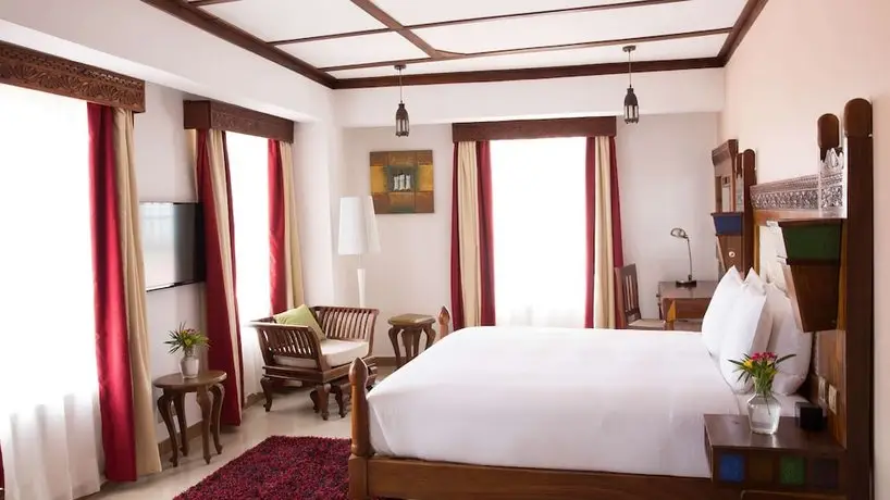 Doubletree By Hilton Zanzibar - Stone Town 