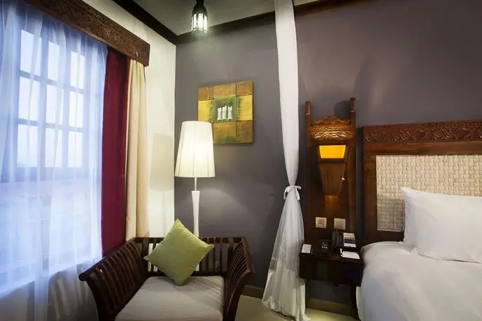 Doubletree By Hilton Zanzibar - Stone Town 